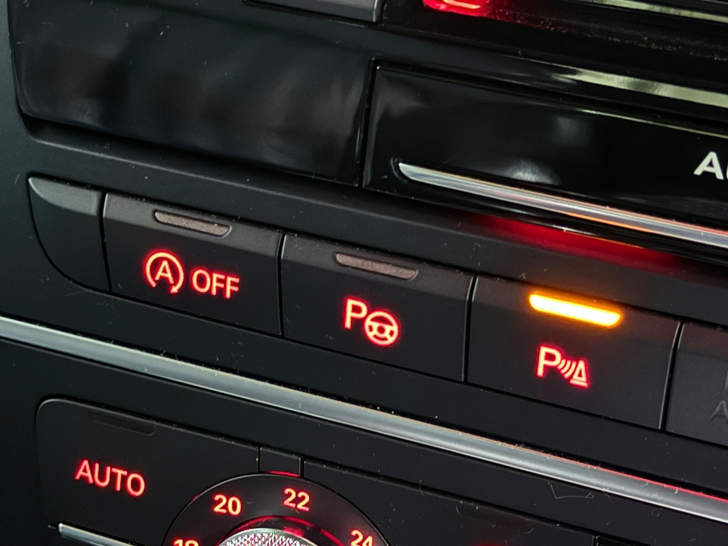 Used Audi A7 2011 for sale - 76607974: Photo 38