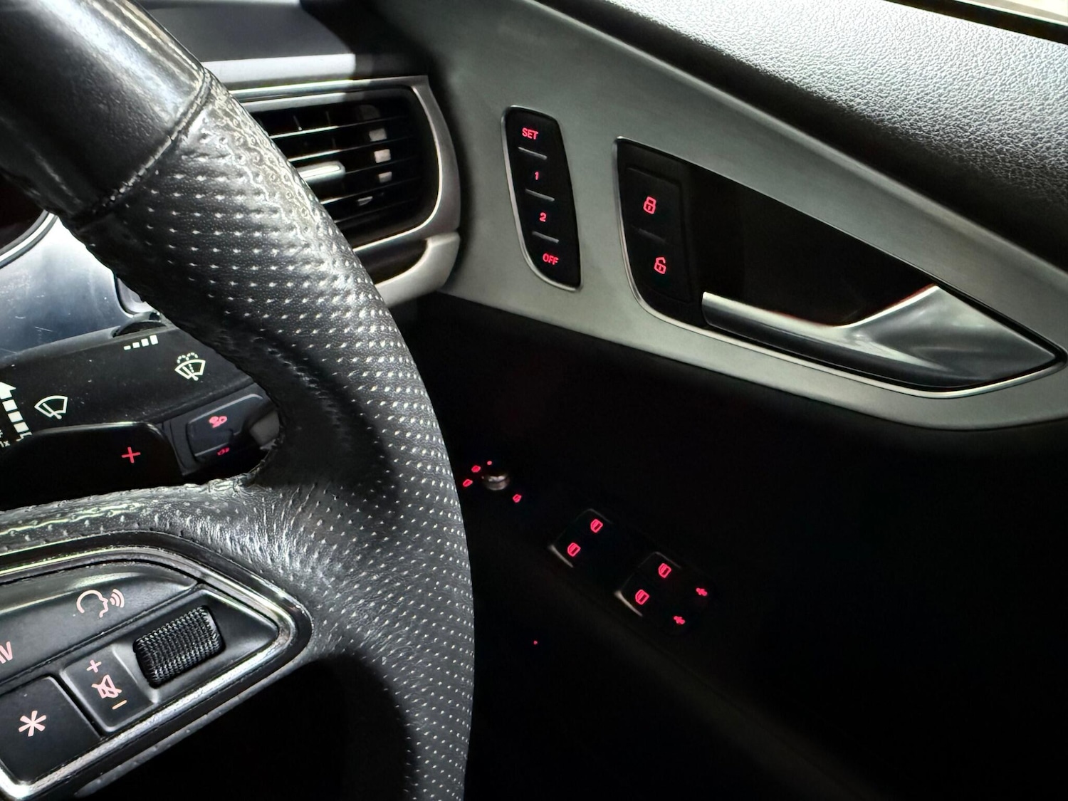 Used Audi A7 2011 for sale - 76607974: Photo 39