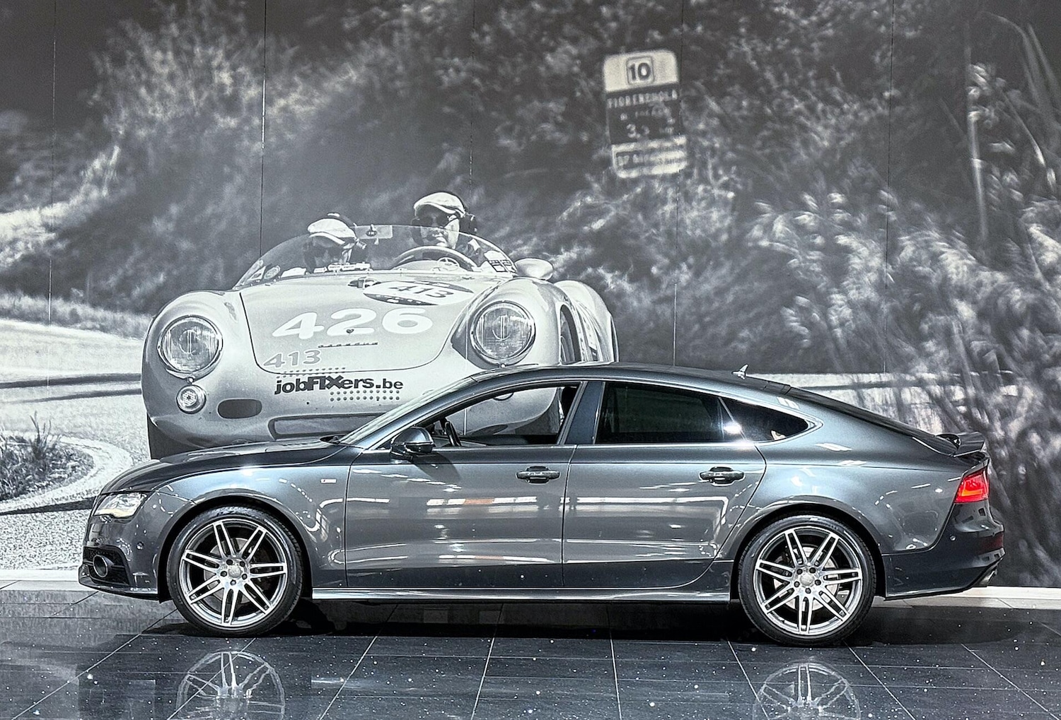 Used Audi A7 2011 for sale - 76607974: Photo 4