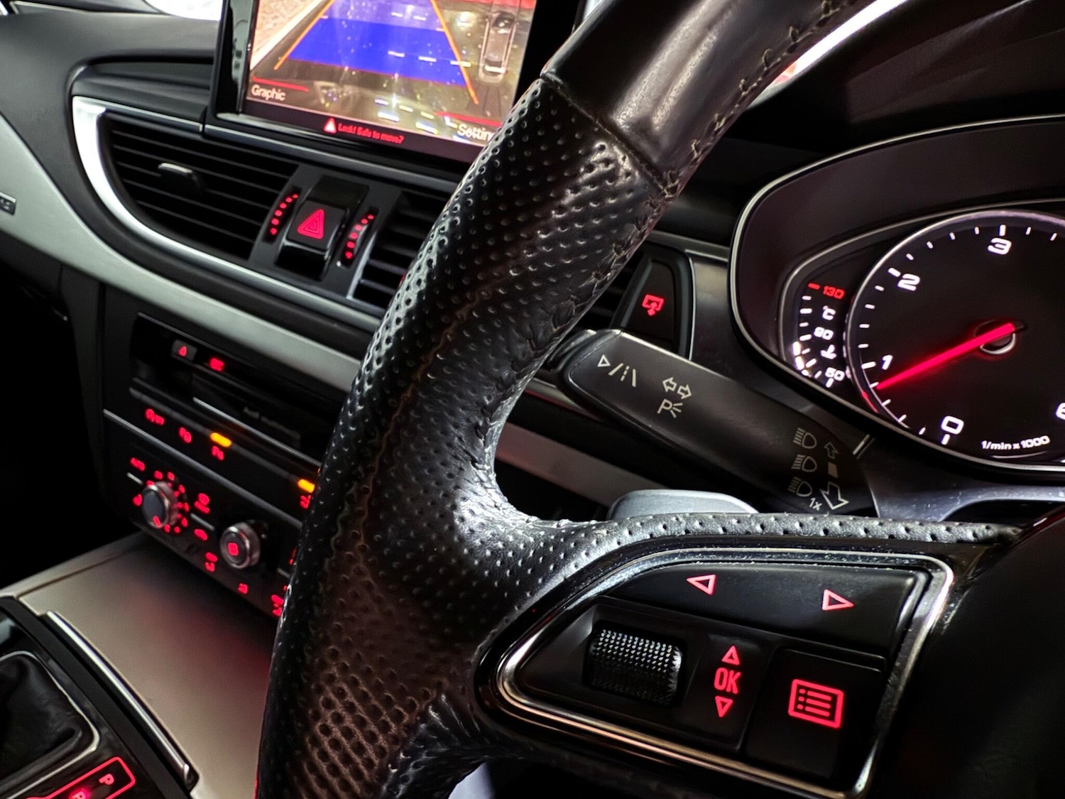 Used Audi A7 2011 for sale - 76607974: Photo 40