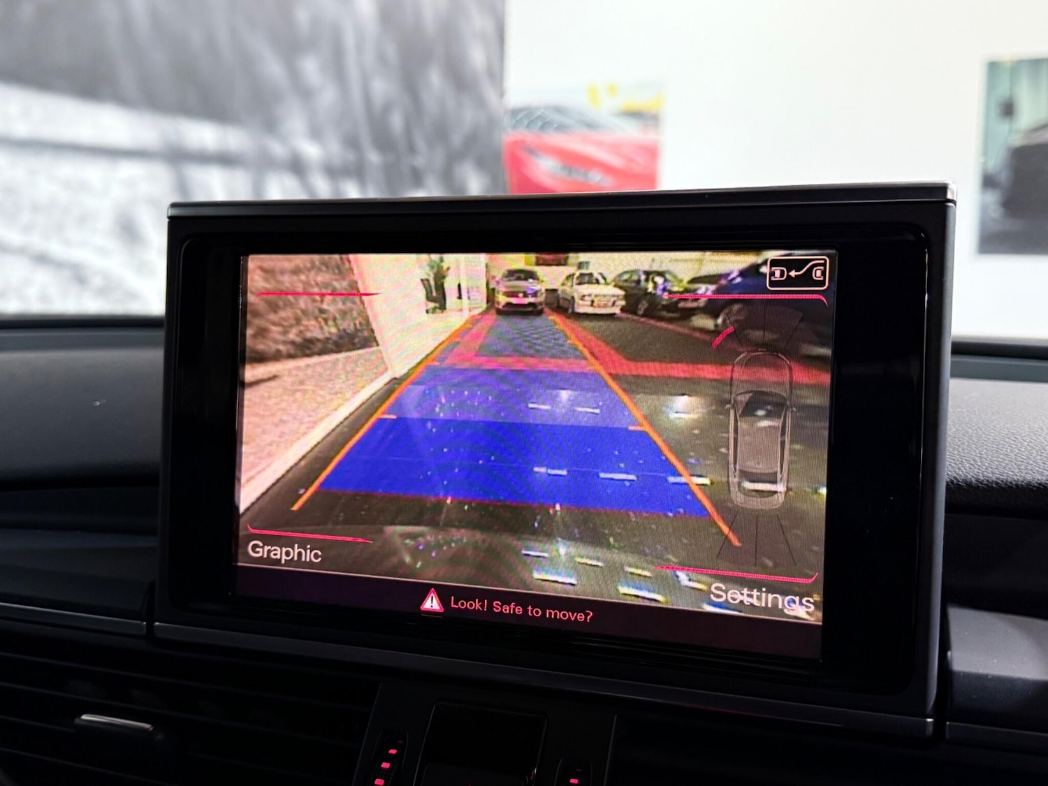 Used Audi A7 2011 for sale - 76607974: Photo 41