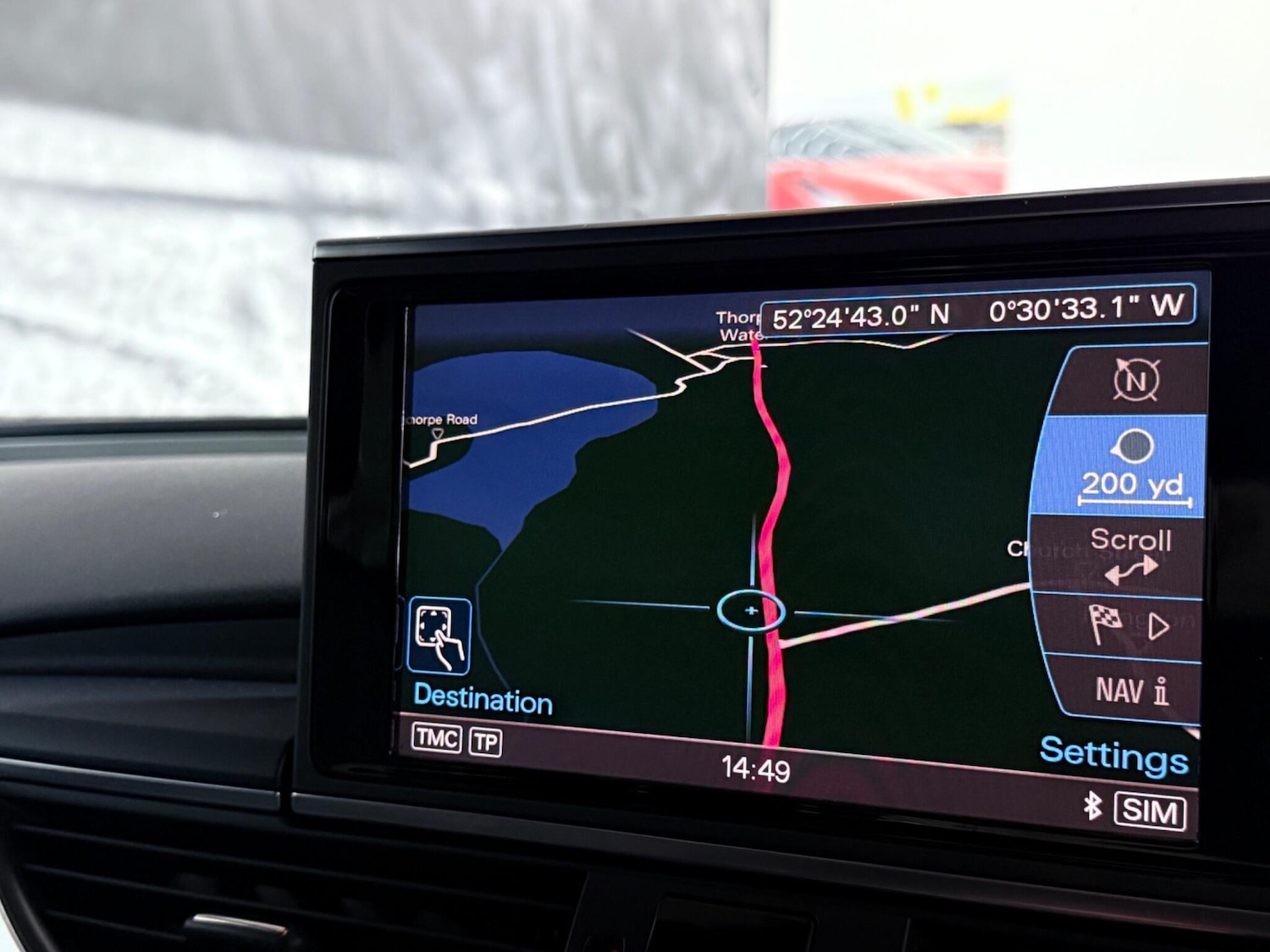 Used Audi A7 2011 for sale - 76607974: Photo 42