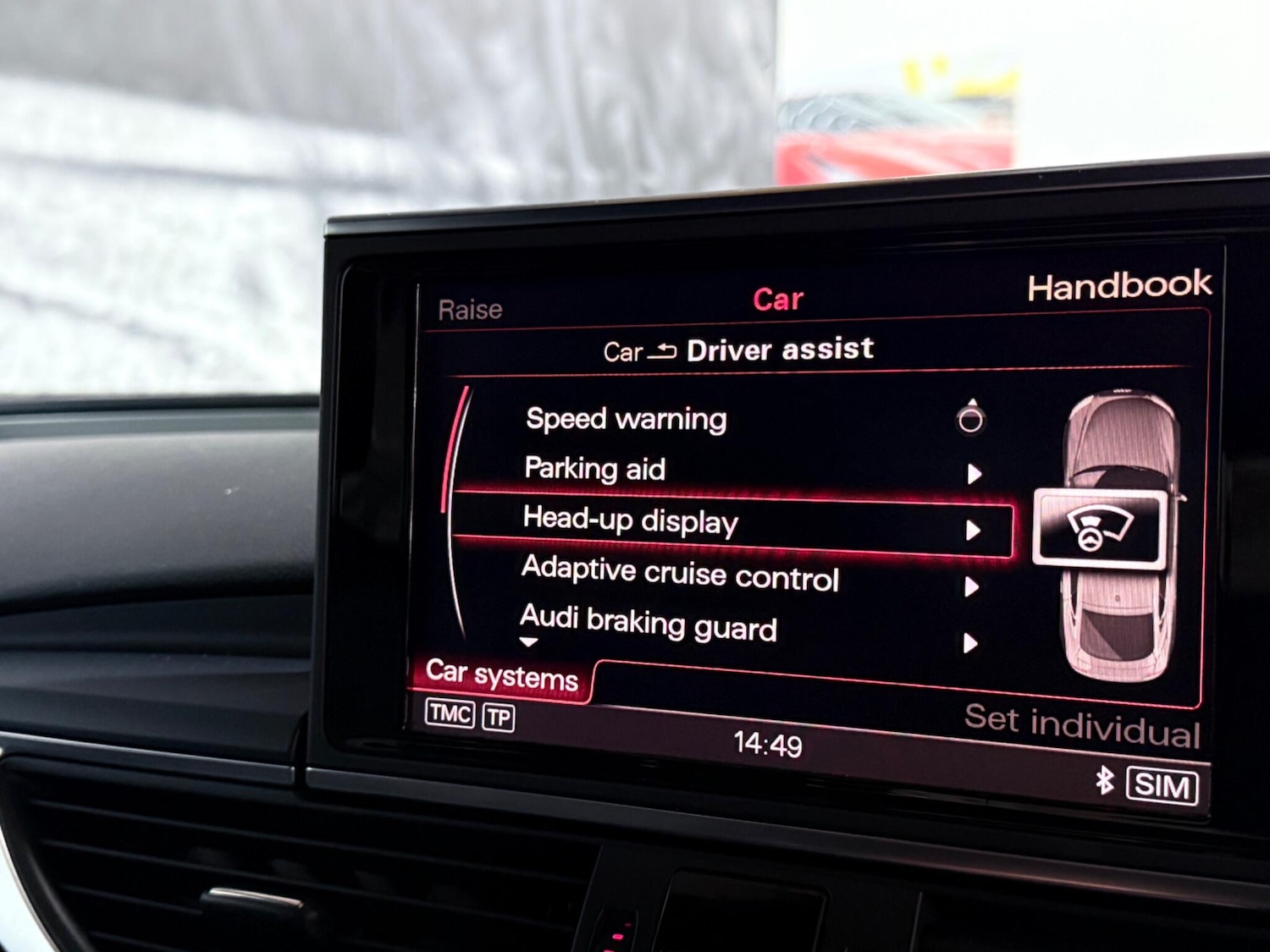 Used Audi A7 2011 for sale - 76607974: Photo 43