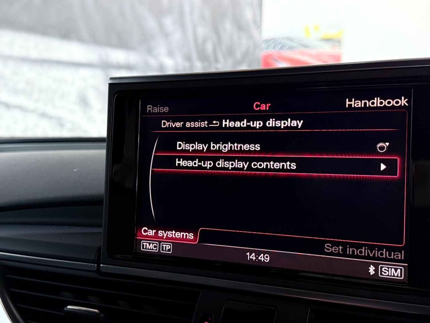 Used Audi A7 2011 for sale - 76607974: Photo 45