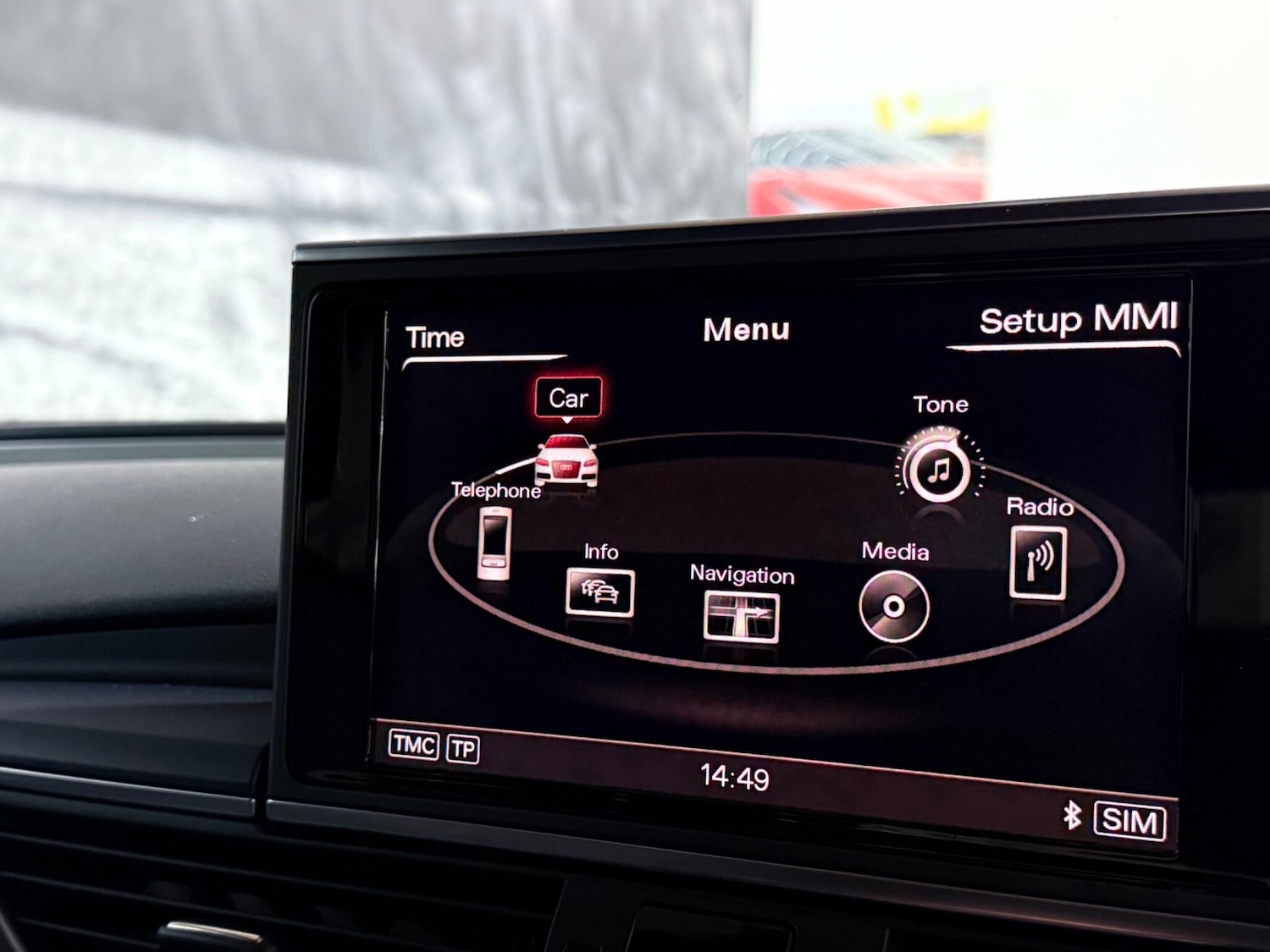 Used Audi A7 2011 for sale - 76607974: Photo 46