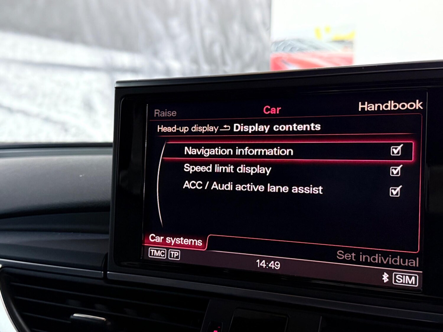 Used Audi A7 2011 for sale - 76607974: Photo 47