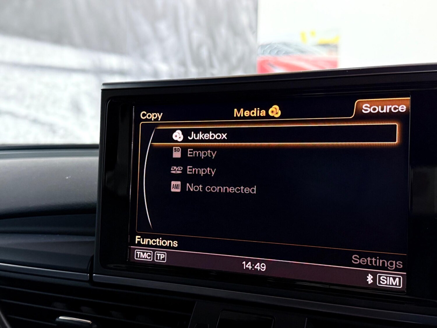 Used Audi A7 2011 for sale - 76607974: Photo 48