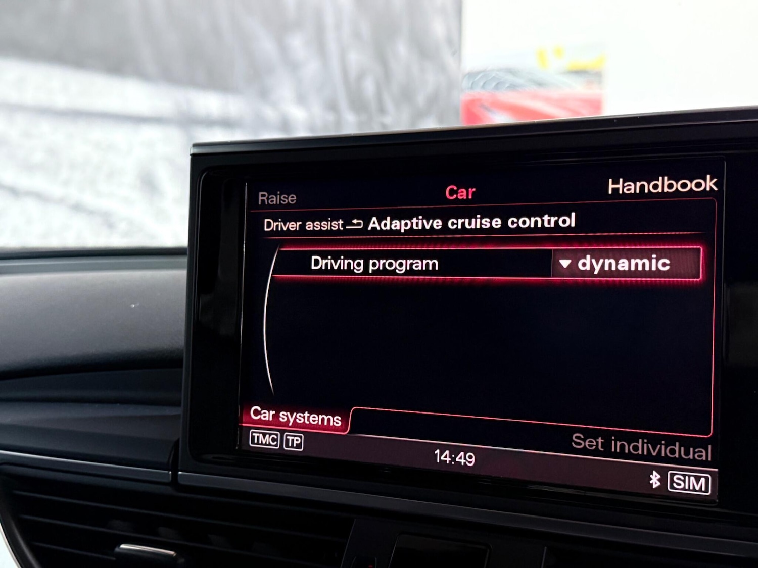 Used Audi A7 2011 for sale - 76607974: Photo 49