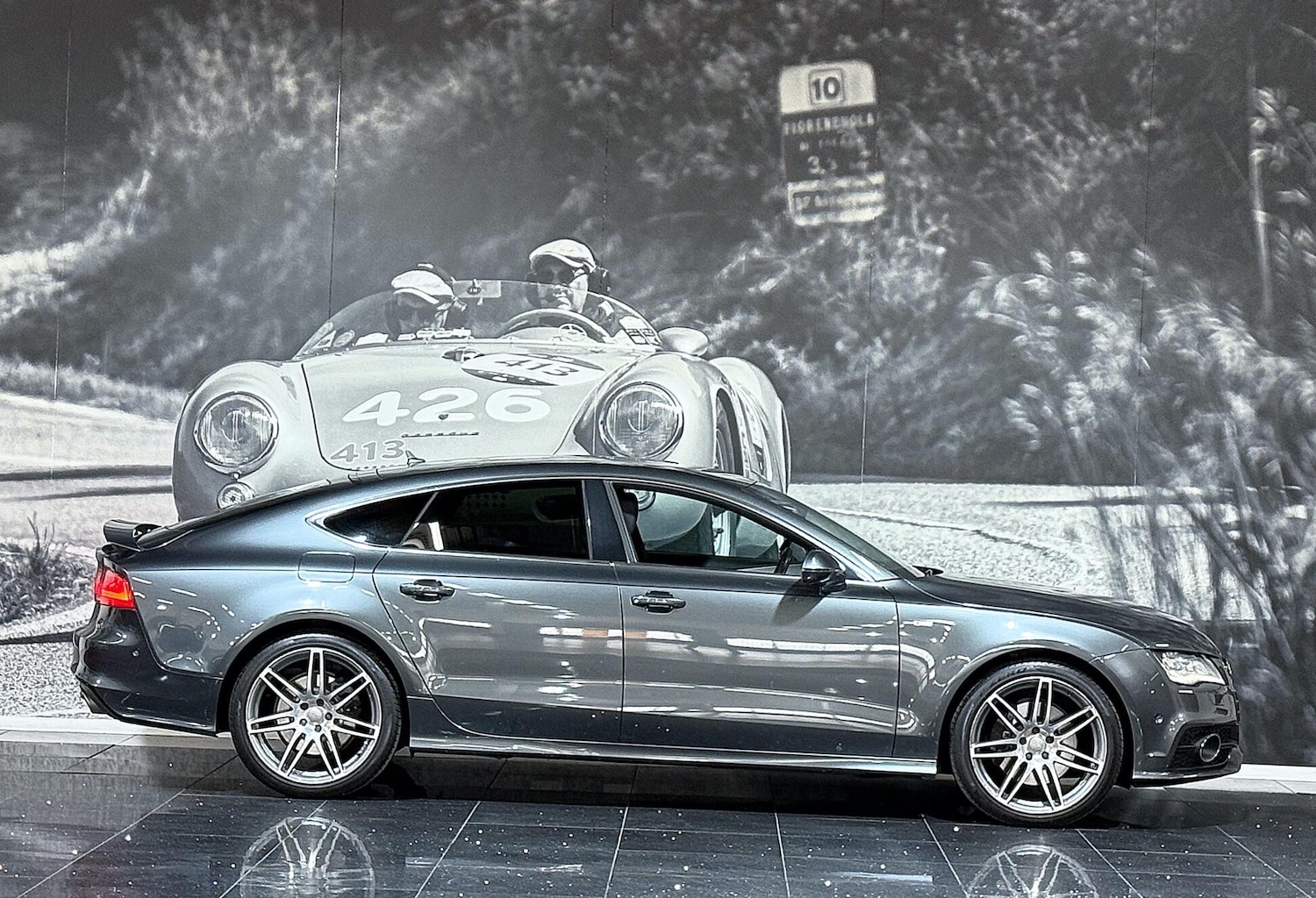 Used Audi A7 2011 for sale - 76607974: Photo 5