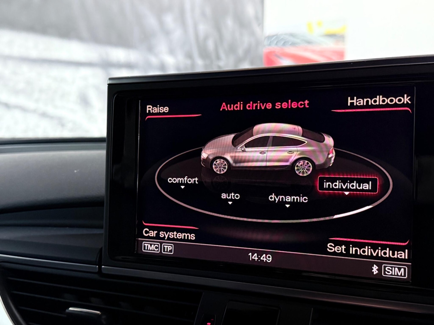 Used Audi A7 2011 for sale - 76607974: Photo 50