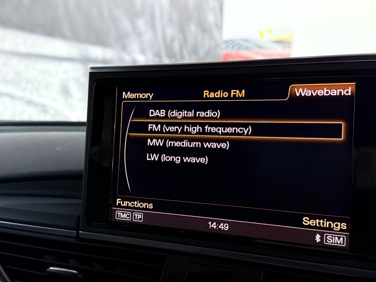 Used Audi A7 2011 for sale - 76607974: Photo 51