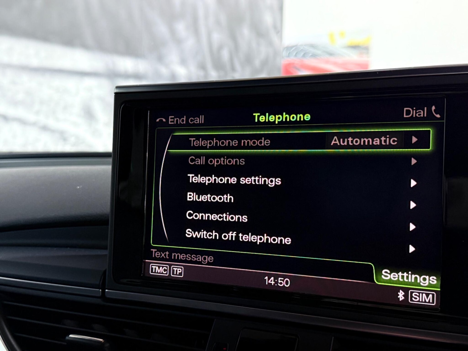 Used Audi A7 2011 for sale - 76607974: Photo 52