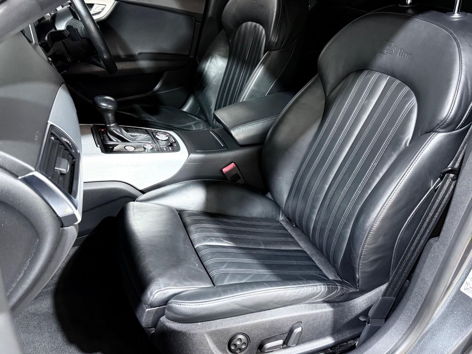 Used Audi A7 2011 for sale - 76607974: Photo 6