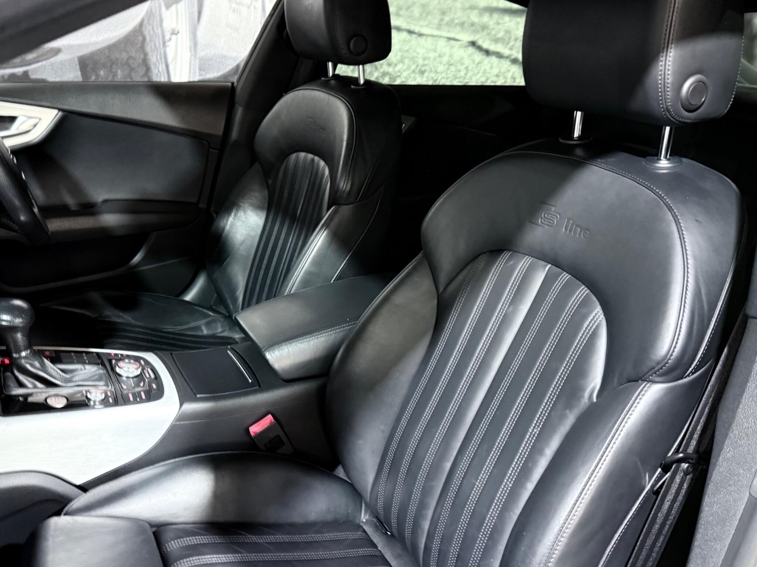 Used Audi A7 2011 for sale - 76607974: Photo 7