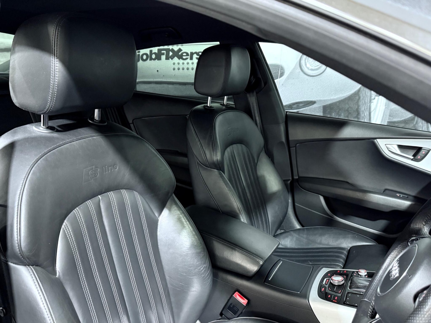 Used Audi A7 2011 for sale - 76607974: Photo 8