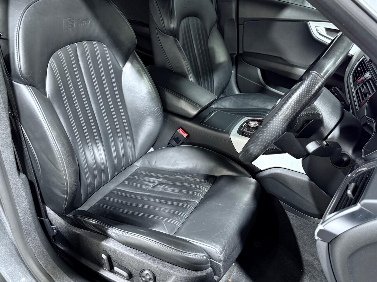 Used Audi A7 2011 for sale - 76607974: Photo 9