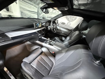 Used BMW X5 2016 for sale - 78301751: Photo