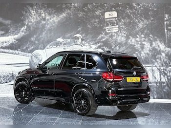 Used BMW X5 2016 for sale - 78301751: Photo