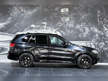 Used BMW X5 2016 for sale - 78301751: Photo