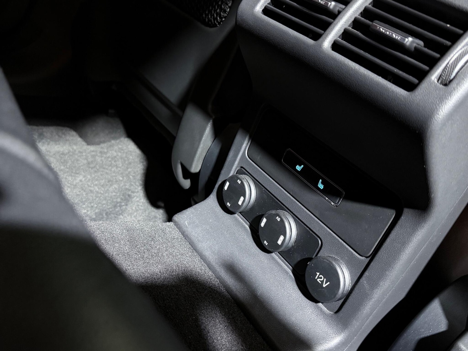 Used Jaguar F-Pace 2017 for sale - 76620243: Photo 19