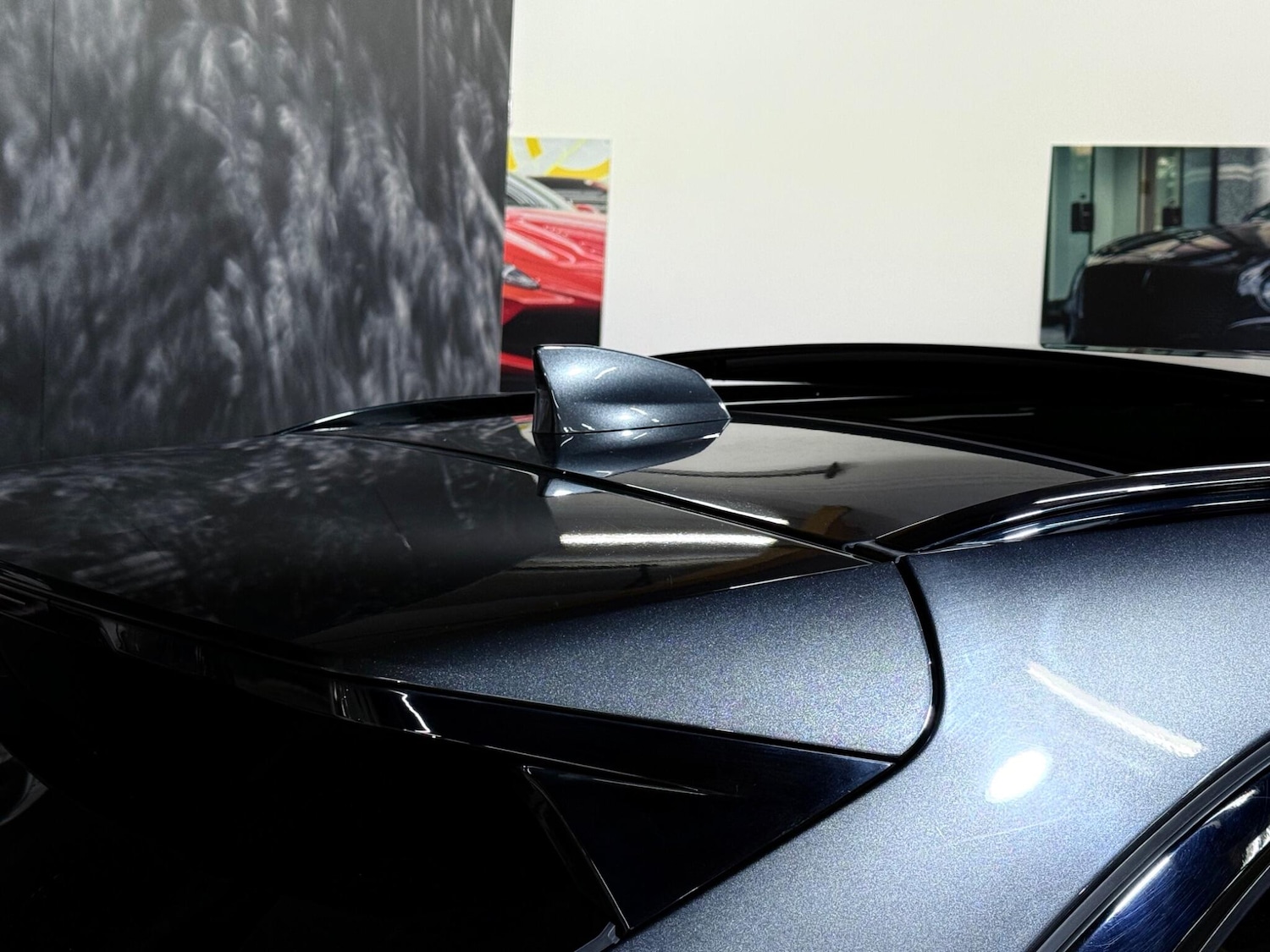 Used Jaguar F-Pace 2017 for sale - 76620243: Photo 28