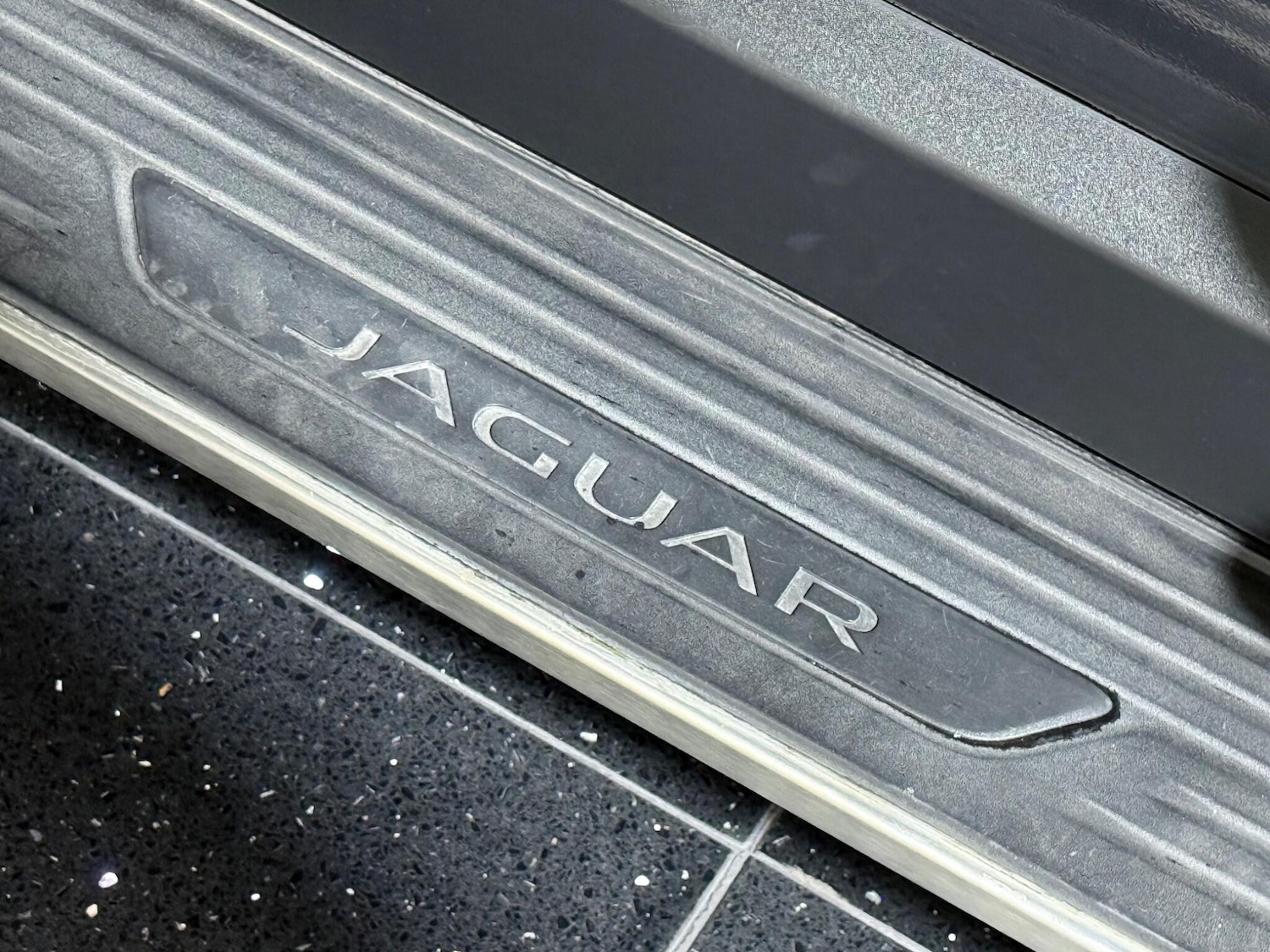 Used Jaguar F-Pace 2017 for sale - 76620243: Photo 30