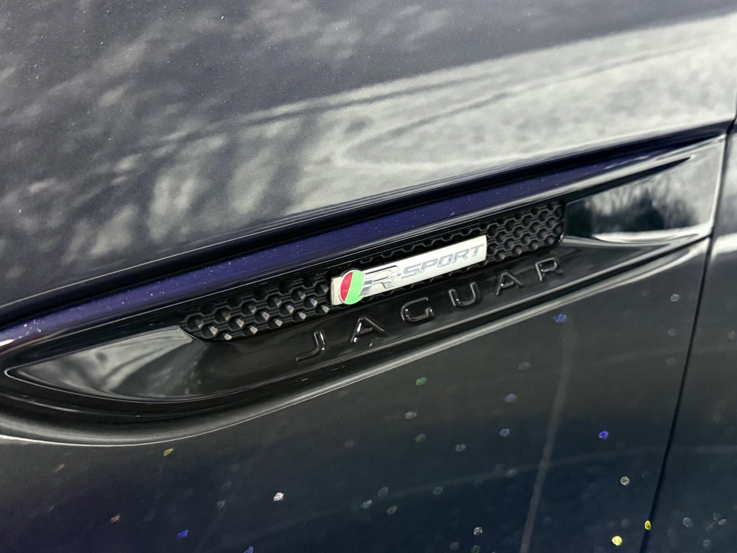 Used Jaguar F-Pace 2017 for sale - 76620243: Photo 31