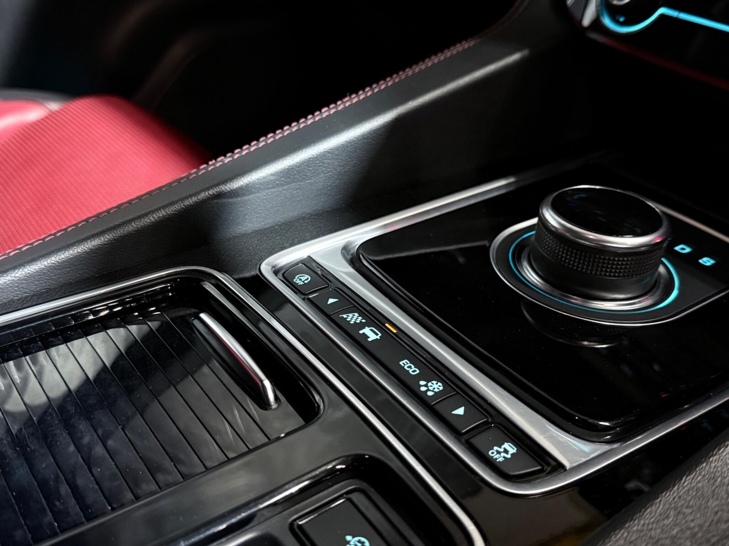 Used Jaguar F-Pace 2017 for sale - 76620243: Photo 43