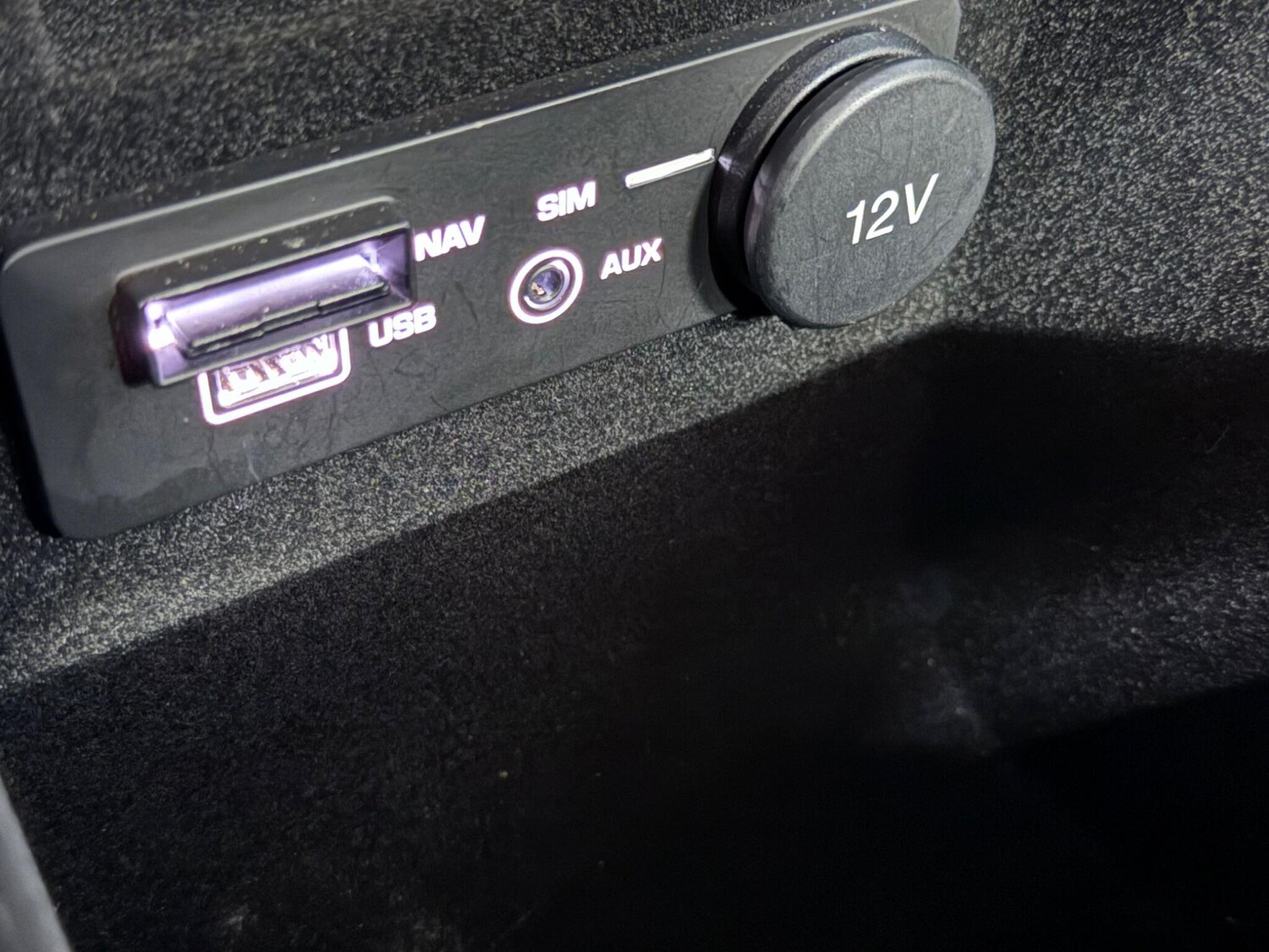 Used Jaguar F-Pace 2017 for sale - 76620243: Photo 49