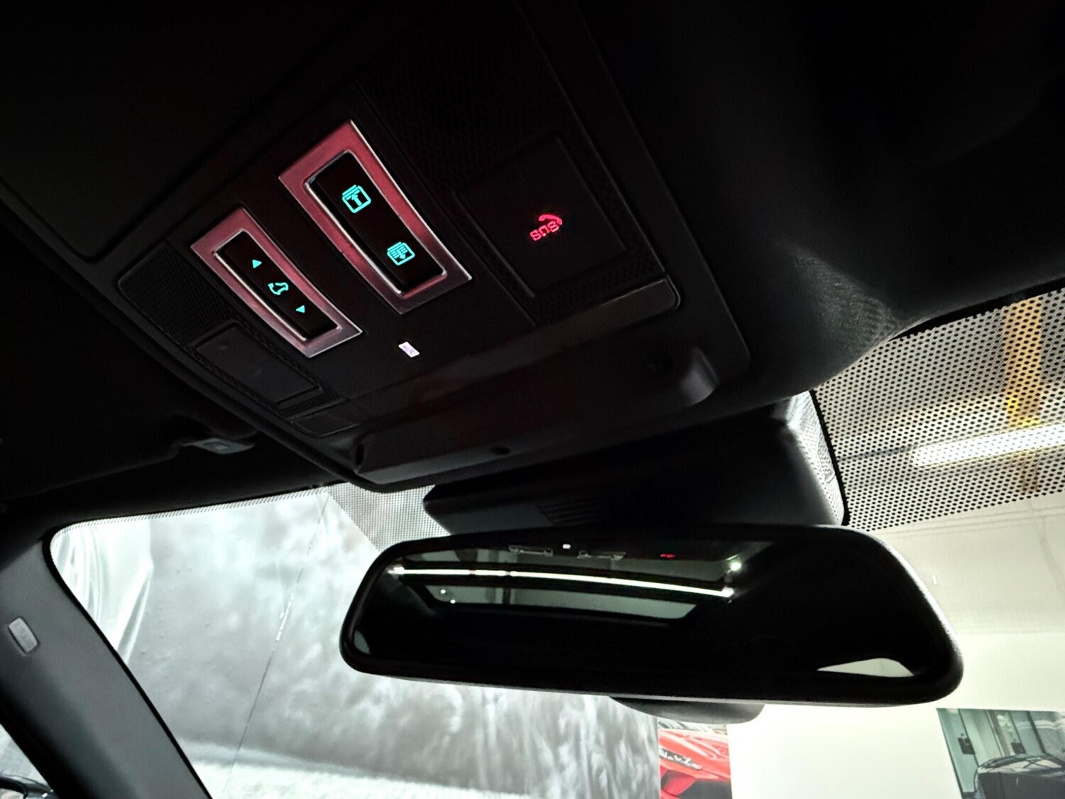 Used Jaguar F-Pace 2017 for sale - 76620243: Photo 51