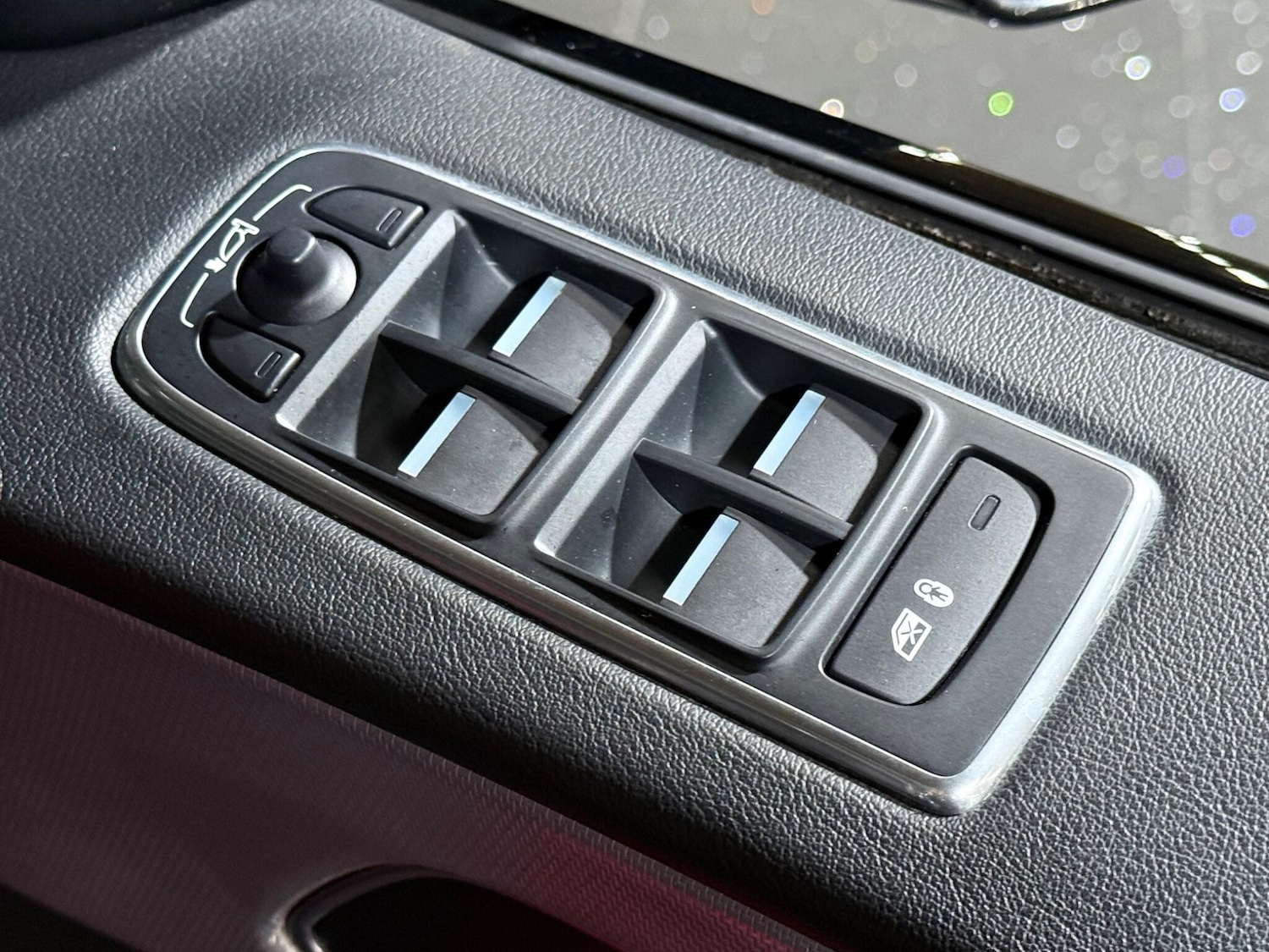 Used Jaguar F-Pace 2017 for sale - 76620243: Photo 53