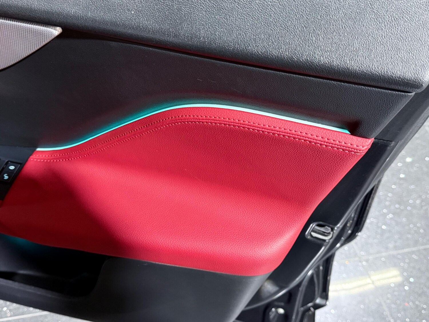 Used Jaguar F-Pace 2017 for sale - 76620243: Photo 55