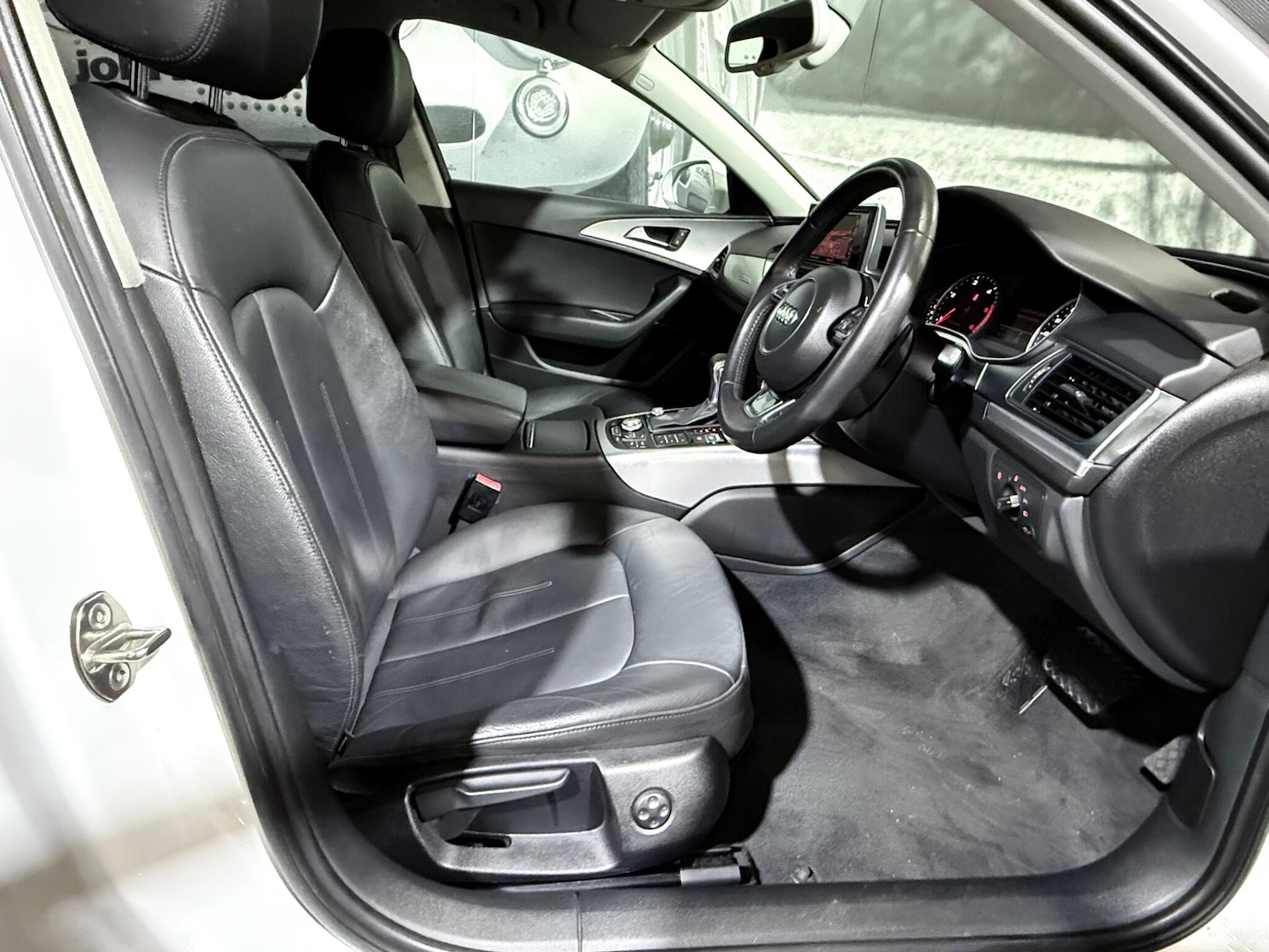 Used Audi A6 Allroad 2013 for sale - 76498583: Photo 10