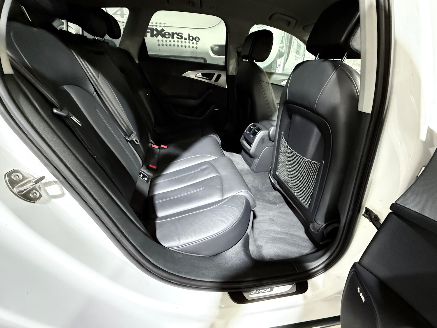 Used Audi A6 Allroad 2013 for sale - 76498583: Photo 11