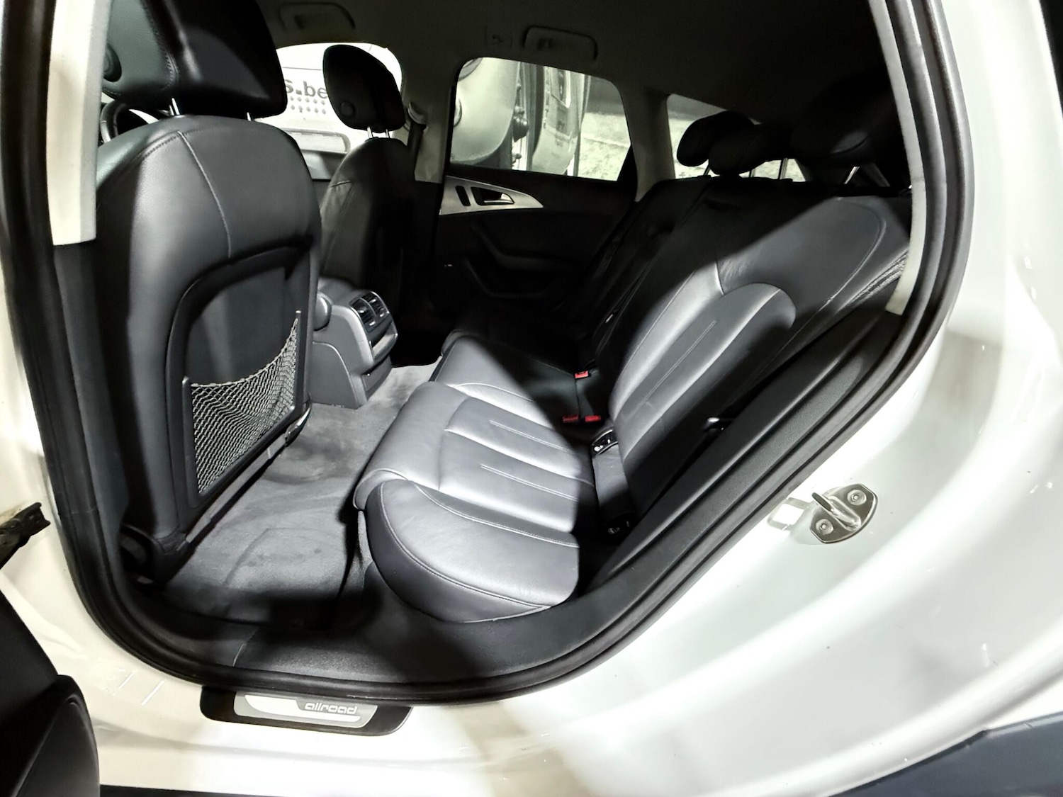 Used Audi A6 Allroad 2013 for sale - 76498583: Photo 12