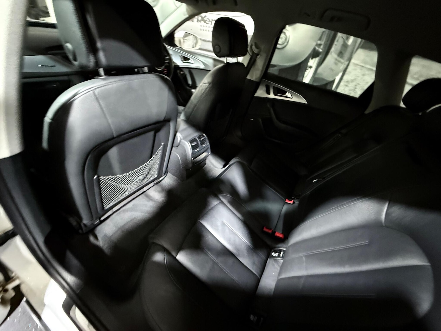 Used Audi A6 Allroad 2013 for sale - 76498583: Photo 13