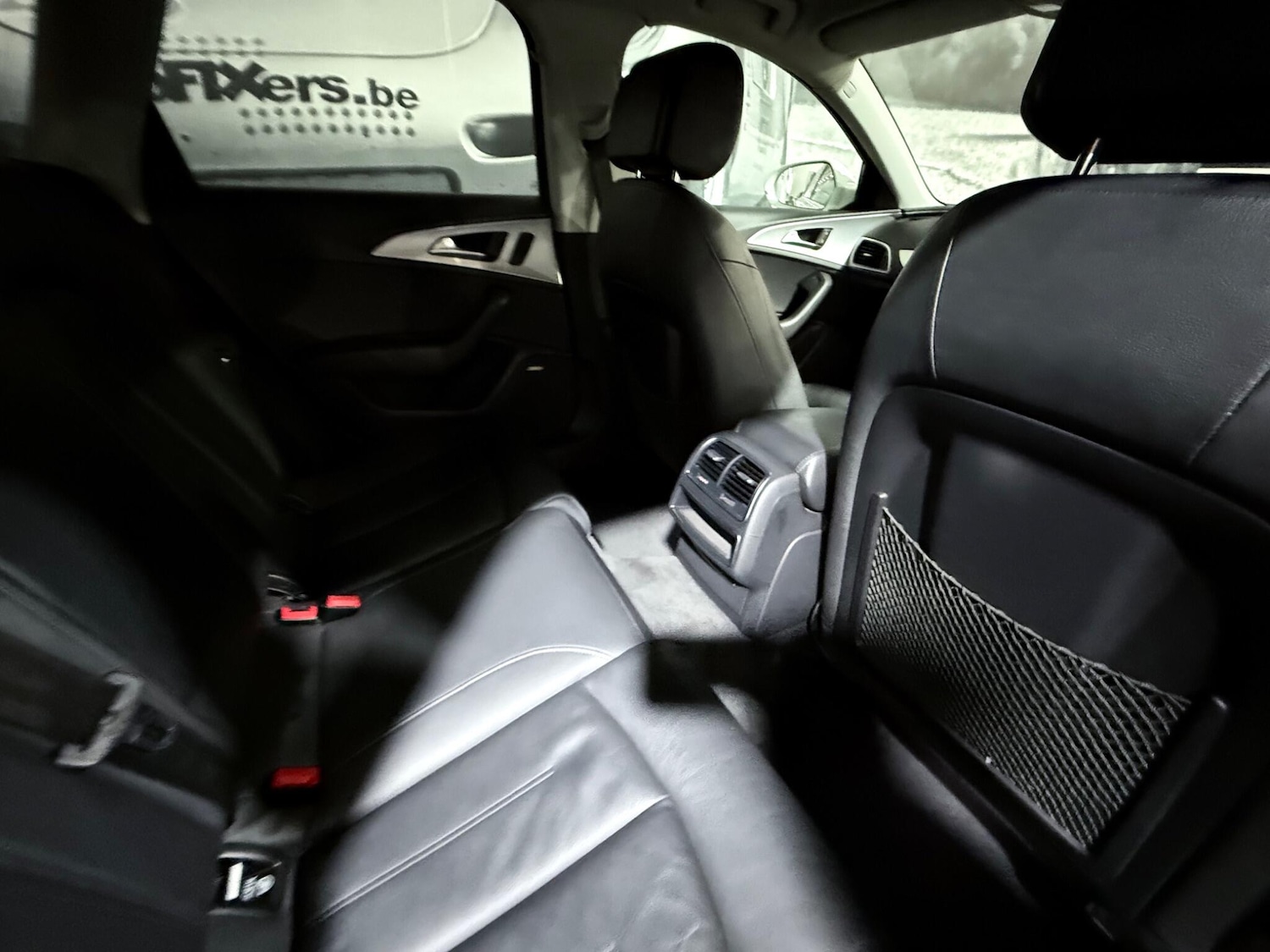 Used Audi A6 Allroad 2013 for sale - 76498583: Photo 14