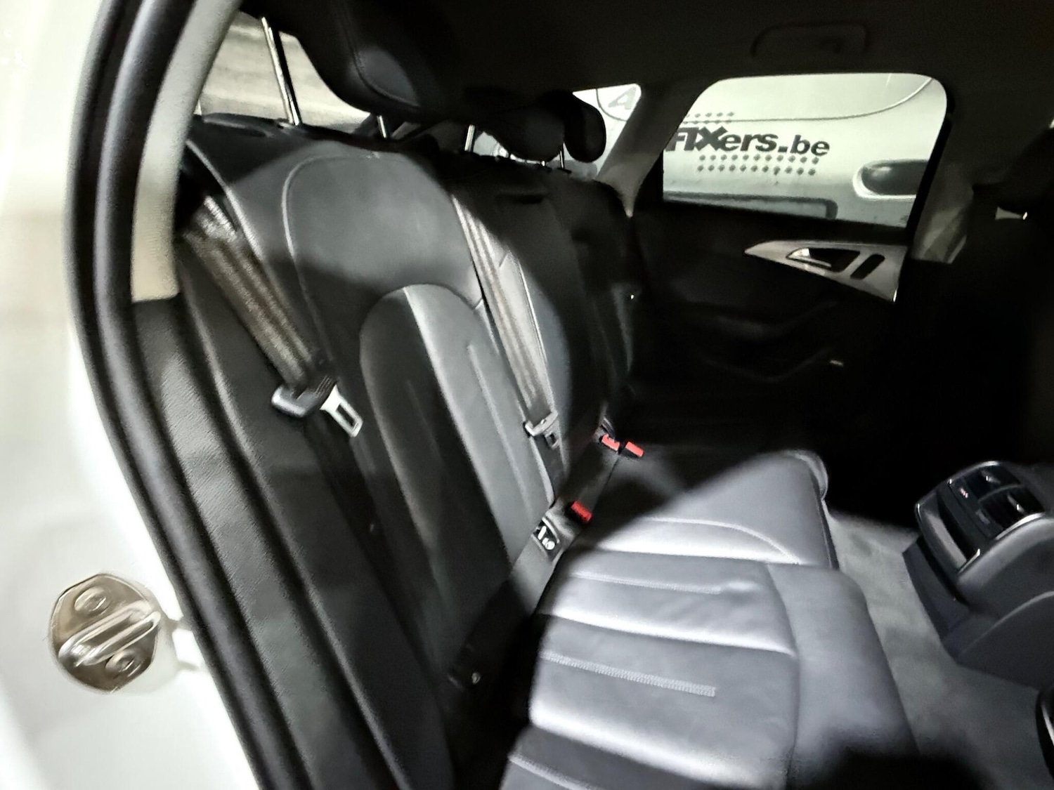 Used Audi A6 Allroad 2013 for sale - 76498583: Photo 15