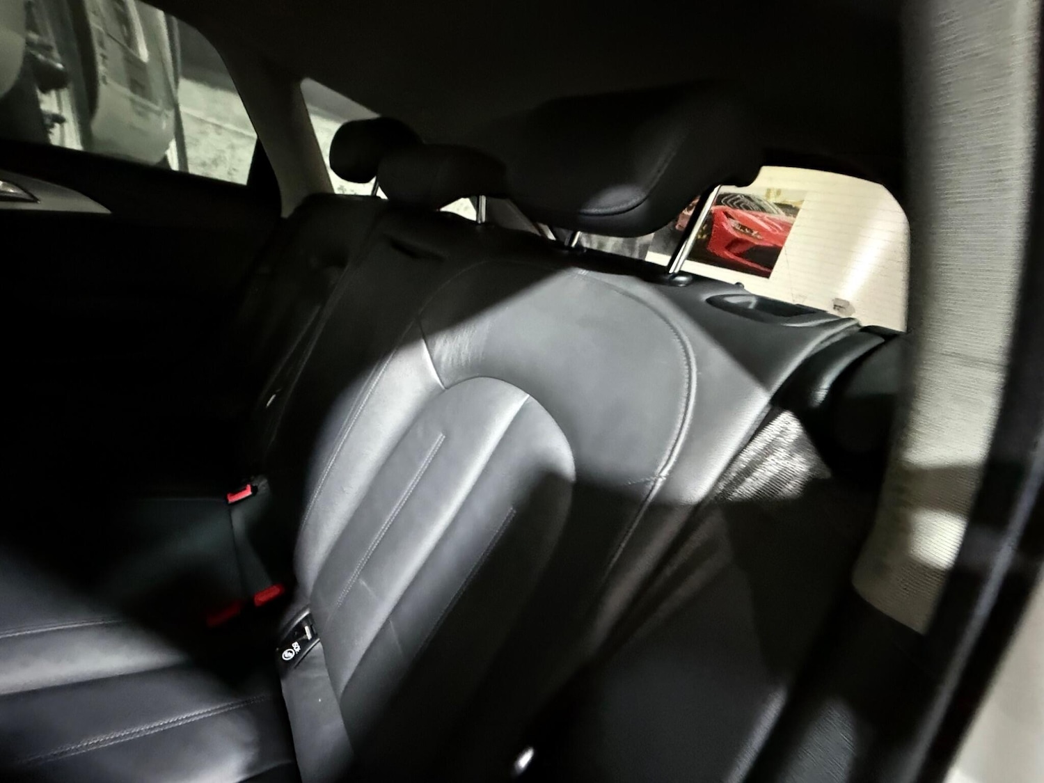 Used Audi A6 Allroad 2013 for sale - 76498583: Photo 16