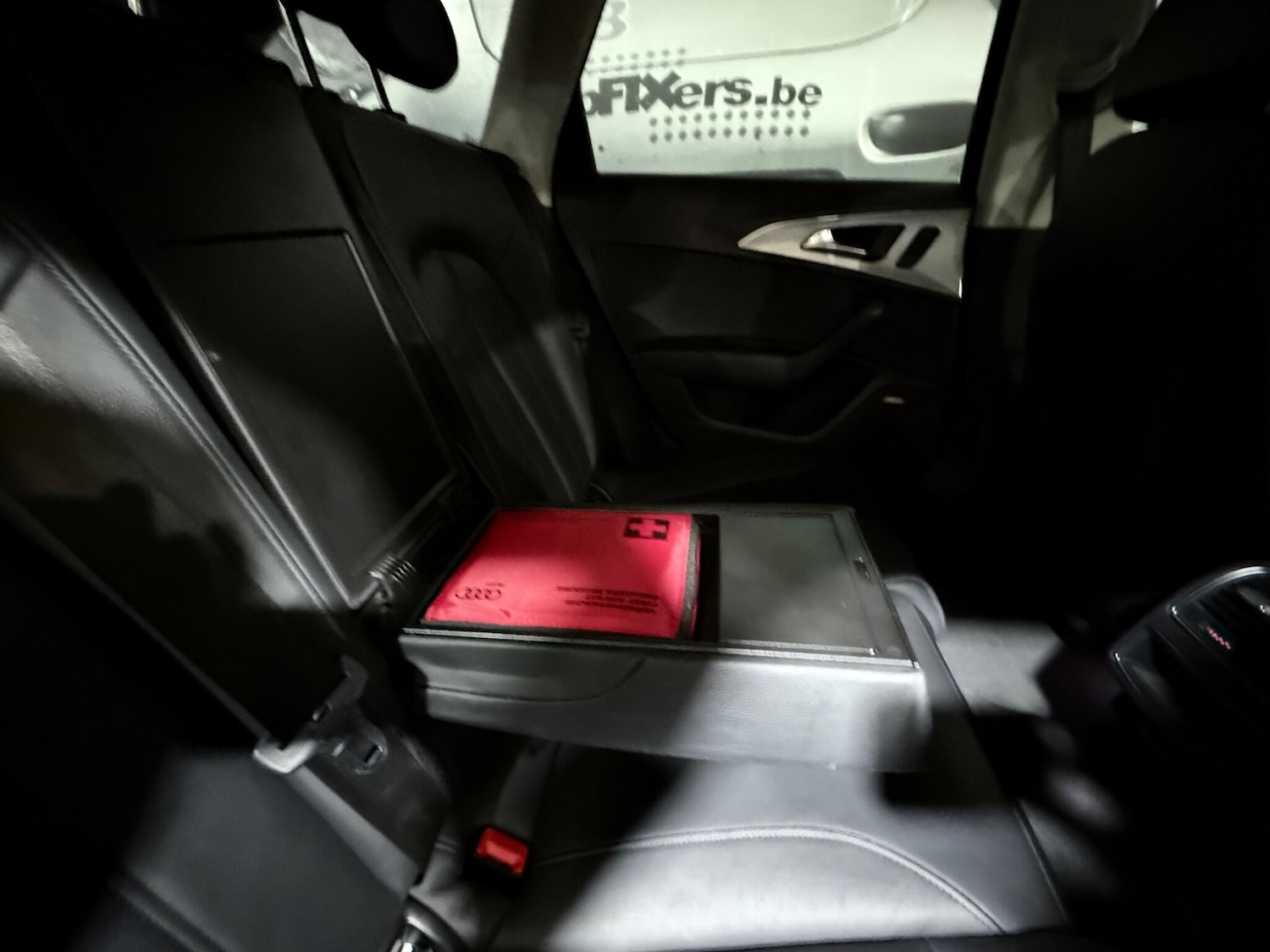 Used Audi A6 Allroad 2013 for sale - 76498583: Photo 17