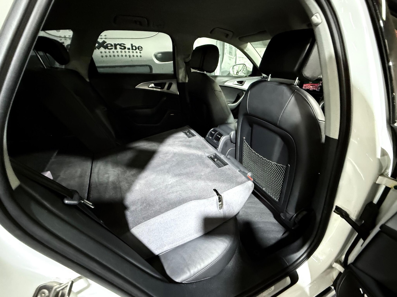 Used Audi A6 Allroad 2013 for sale - 76498583: Photo 18