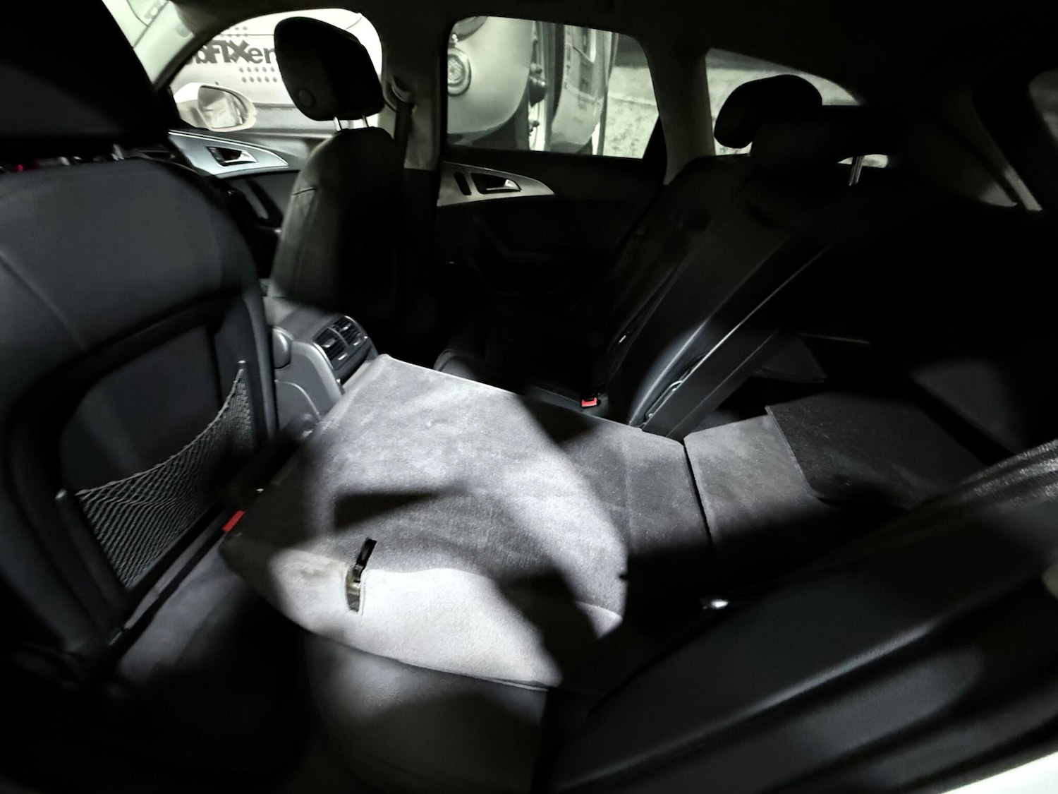 Used Audi A6 Allroad 2013 for sale - 76498583: Photo 19