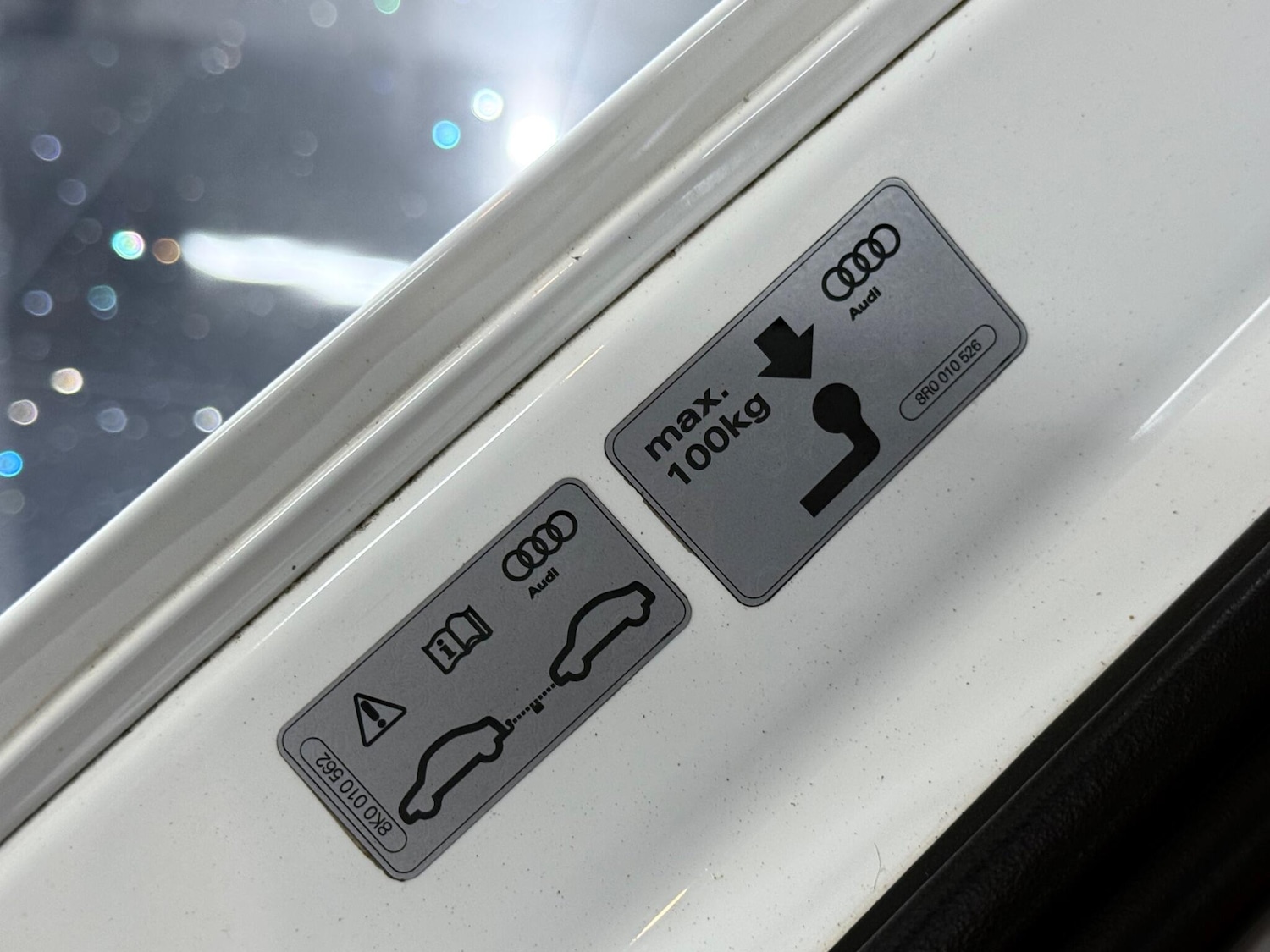 Used Audi A6 Allroad 2013 for sale - 76498583: Photo 21