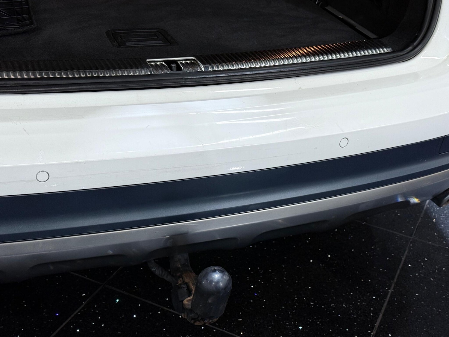 Used Audi A6 Allroad 2013 for sale - 76498583: Photo 25