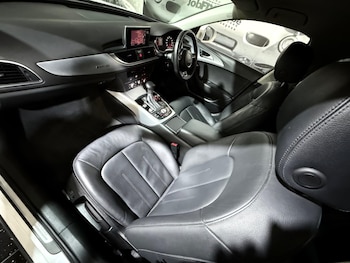 Used Audi A6 Allroad 2013 for sale - 76498583: Photo