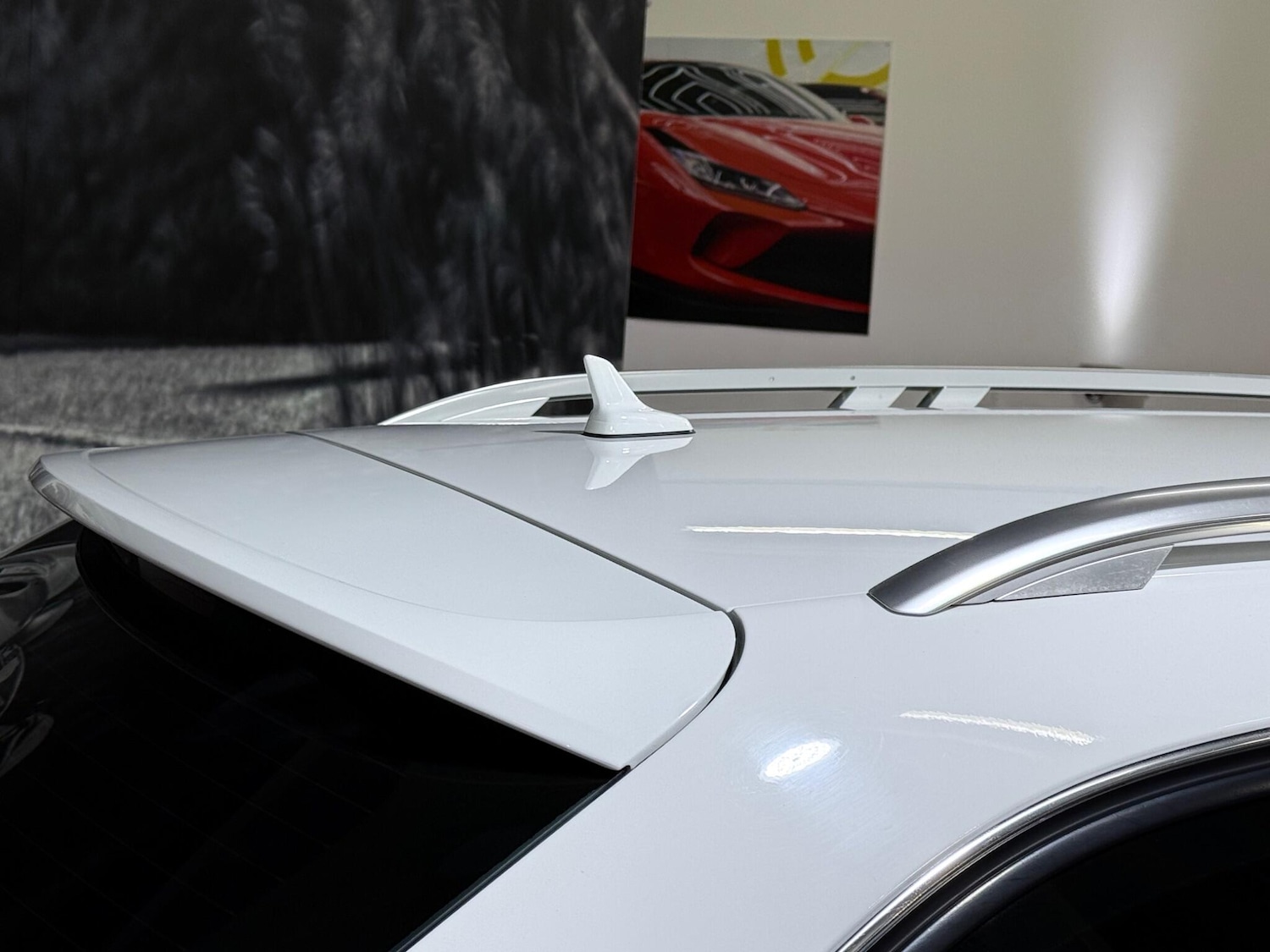 Used Audi A6 Allroad 2013 for sale - 76498583: Photo 30