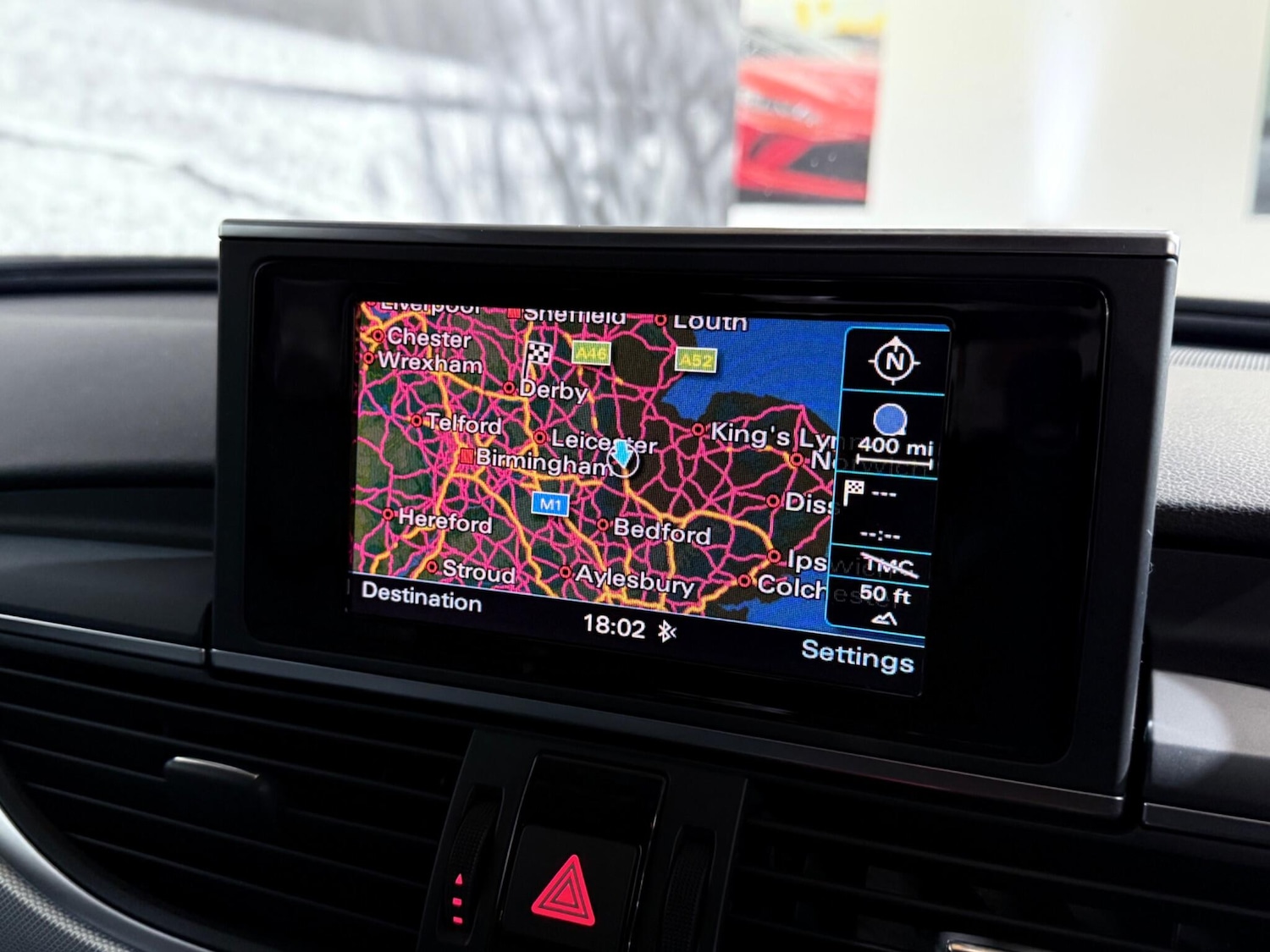 Used Audi A6 Allroad 2013 for sale - 76498583: Photo 35