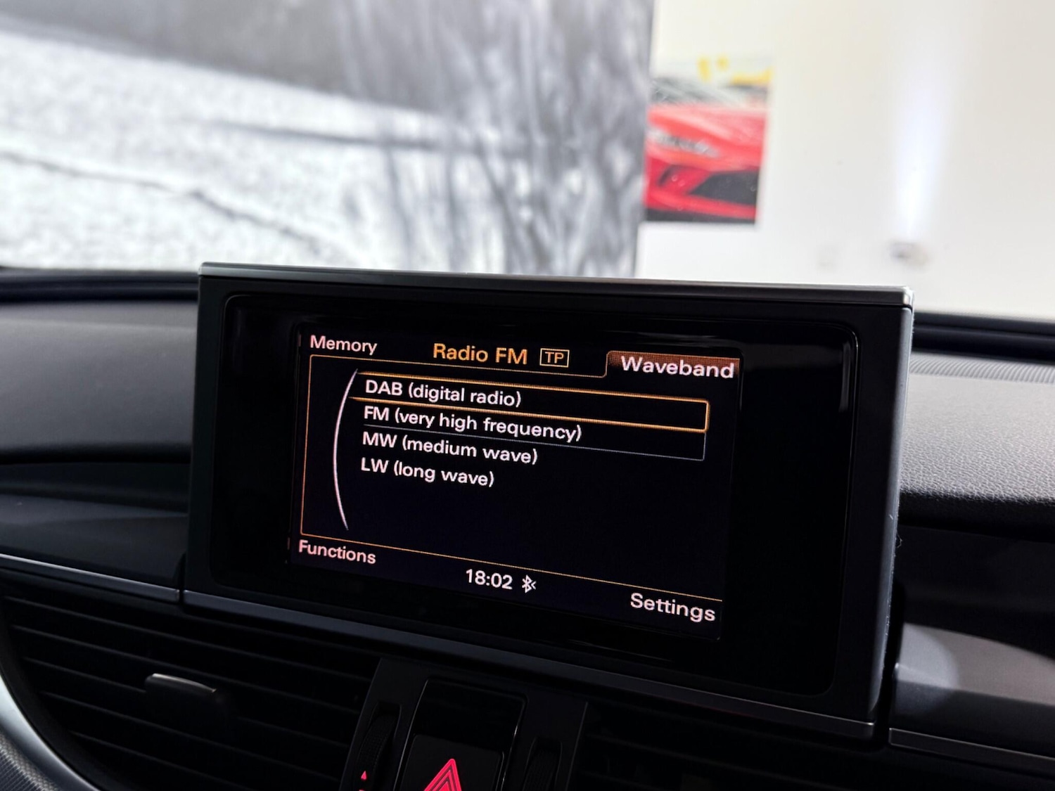 Used Audi A6 Allroad 2013 for sale - 76498583: Photo 38