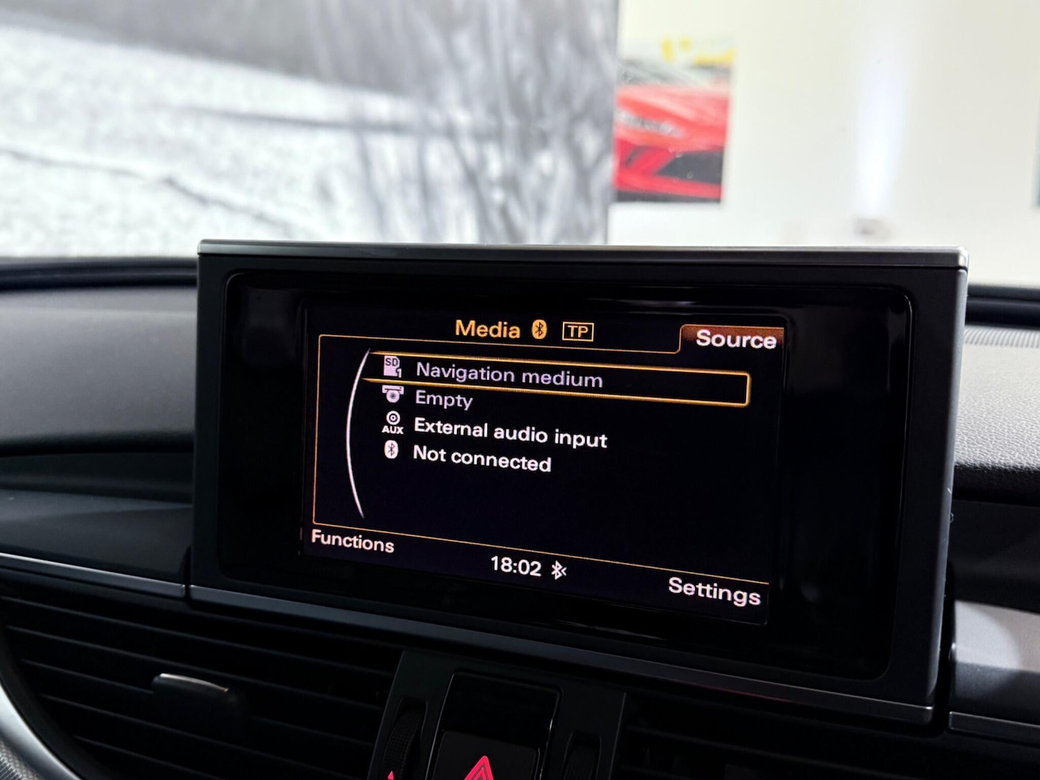 Used Audi A6 Allroad 2013 for sale - 76498583: Photo 39