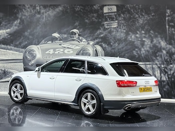 Used Audi A6 Allroad 2013 for sale - 76498583: Photo